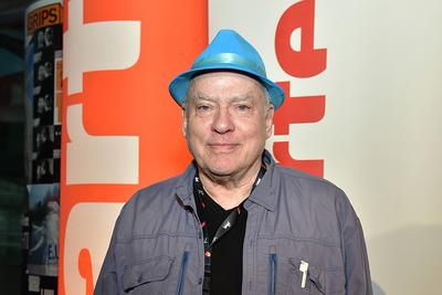 ARTE Berlinale Empfang 2025-stock-photo