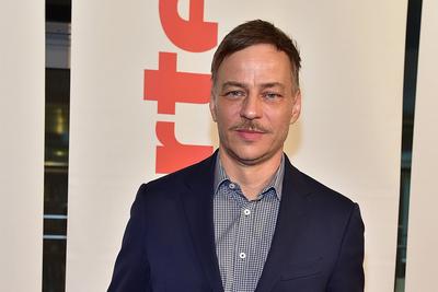 ARTE Berlinale Empfang 2025-stock-photo