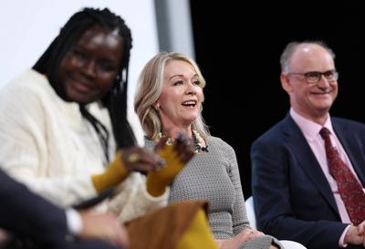 The Alliance For Responsible Citizenship Conference - Day One-stock-foto