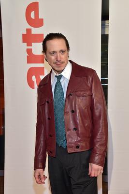 ARTE Berlinale Empfang 2025-stock-photo