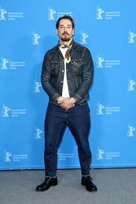 Felix Kramer-stock-foto