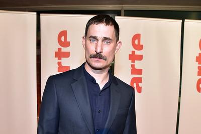 ARTE Berlinale Empfang 2025-stock-foto