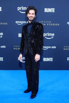 17.02.2025, Vladimir Korneev zur Prime Video & Amazon MGM Studios, Dinner + Party, Papillon Berlin, Berlin *** 17 02 202-stock-foto