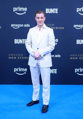 17.02.2025, David Sch?tter zur Prime Video & Amazon MGM Studios, Dinner + Party, Papillon Berlin, Berlin *** 17 02 2025,-stock-foto