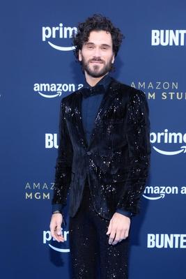 17.02.2025, Vladimir Korneev zur Prime Video & Amazon MGM Studios, Dinner + Party, Papillon Berlin, Berlin *** 17 02 202-stock-foto