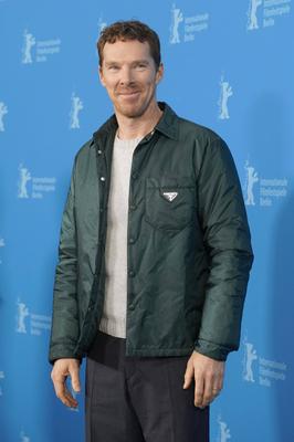 Benedict Cumberbatch-stock-photo