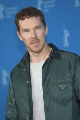 Benedict Cumberbatch-stock-photo