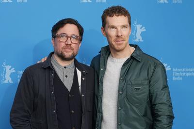 Dylan Southern, Benedict Cumberbatch-stock-photo