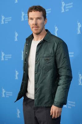 Benedict Cumberbatch-stock-photo