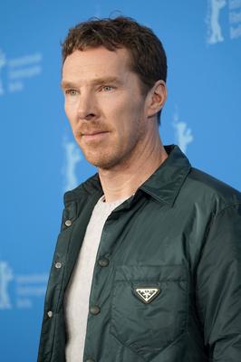 Benedict Cumberbatch-stock-photo