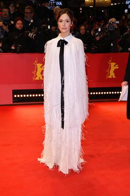 Berlinale 2025 - „Blue Moon“ Filmpremiere-stock-foto