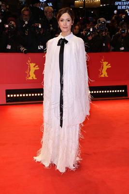 Berlinale 2025 - „Blue Moon“ Filmpremiere-stock-foto