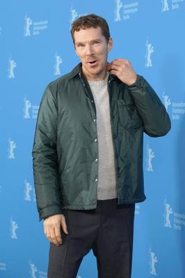 Benedict Cumberbatch-stock-photo