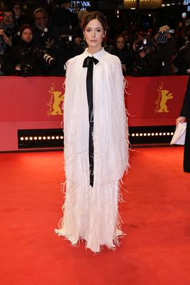Berlinale 2025 - „Blue Moon“ Filmpremiere-stock-foto