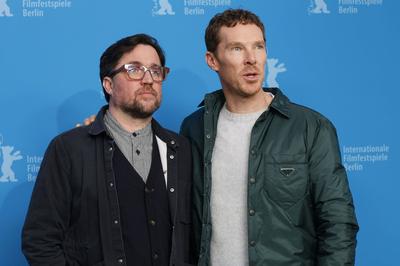 Dylan Southern, Benedict Cumberbatch-stock-photo