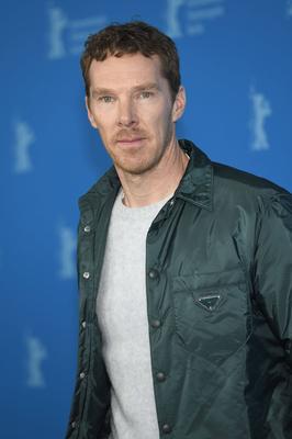Benedict Cumberbatch-stock-photo