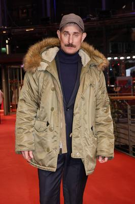 Clemens Schick-stock-foto
