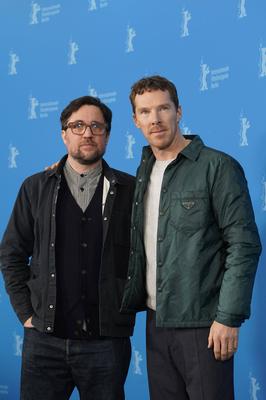 Dylan Southern, Benedict Cumberbatch-stock-photo