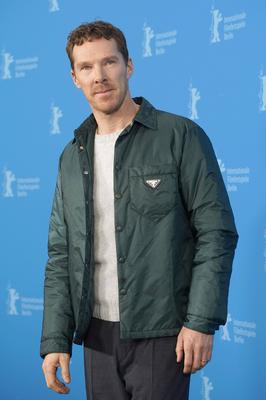 Benedict Cumberbatch-stock-photo