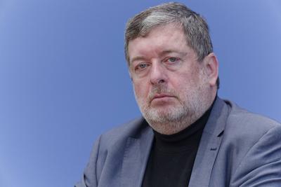 Bericht Afghanistan-Untersuchungsausschuss-stock-foto