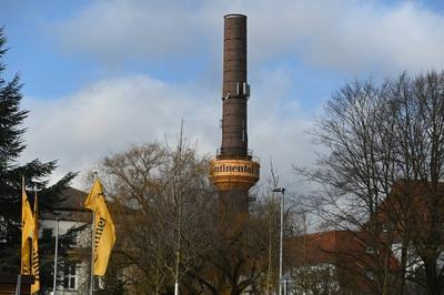 04.02.2021 xkhx Continental Reifen Deutschland GmbH Hier werden im Werk von Continental t?glich 30.000 Pkw-, SUV- und Va-stock-photo