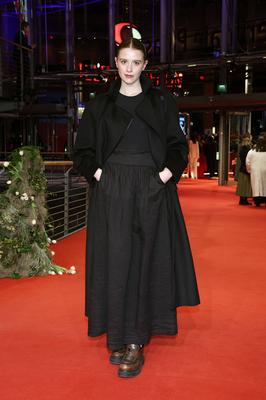 Katharina Stark-stock-foto
