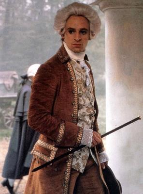 Max Tidof Mozart Max Tidof ist tot Gestorben an Nierenversagen Doch wer ist tats?chlich Schuld a-stock-foto
