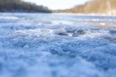 CREATIVE - Winter  in Berlin 2025-stock-photo