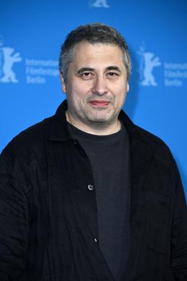 Radu Jude-stock-foto