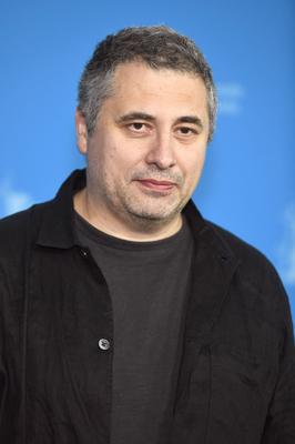 Radu Jude-stock-foto