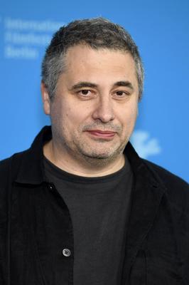 Radu Jude-stock-foto