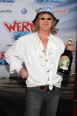 Premiere des fuenften WERNER Films, CInemaxx Hamburg, 20.06.2011, Das Bo & Roetger Broesel Feldmann *** Premiere of the-stock-foto