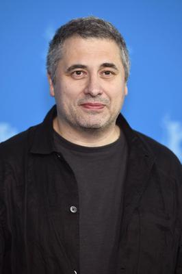 Radu Jude-stock-foto