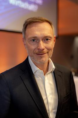 IHK Wahl-Forum in K?ln 19.02.2025-stock-foto