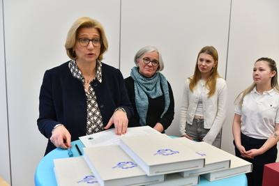Saarland will Fair Trade Land werden-stock-foto