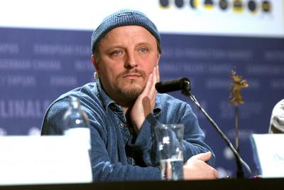 48/ Filmfest: Axel Prahl, Film Willenbrock , Schauspieler, 55. Berlinale, POP-EYE uebernimmt keine Haftung bei einer eve-stock-foto