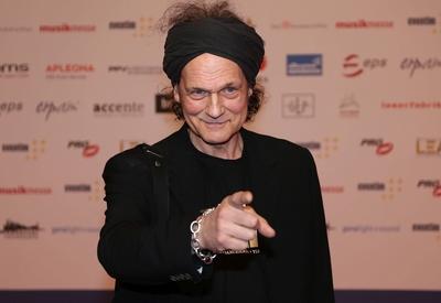 01 04 2019 Frankfurt am Main Festhalle Musikmesse Deutscher Live Entertainment Preis 2019 PRG LEA-stock-foto