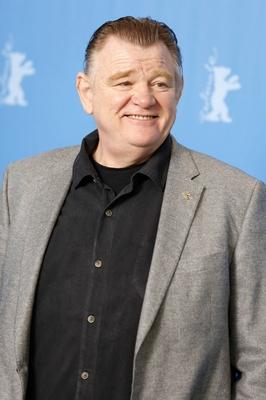 Brendan Gleeson during the Alone In Berlin Jeder stirbt f?r sich allein photocall at the 66th Berl-stock-foto