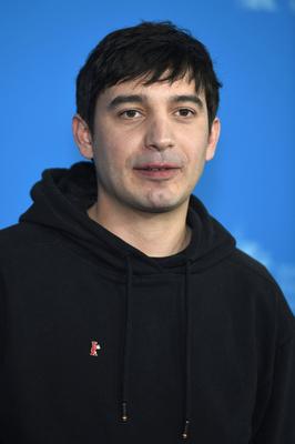 Aurélien Gabrielli-stock-foto