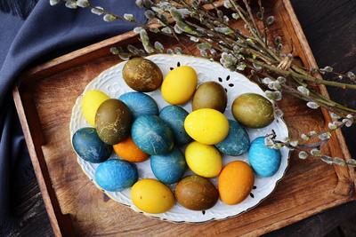 ostern,osterei,fest,osterfest,ostereier ** easter,easter egg,easters,easter eggs 4pk-gei-stock-foto