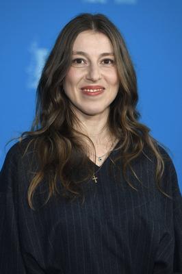 Larisa Faber-stock-foto