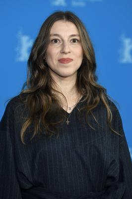 Larisa Faber-stock-foto