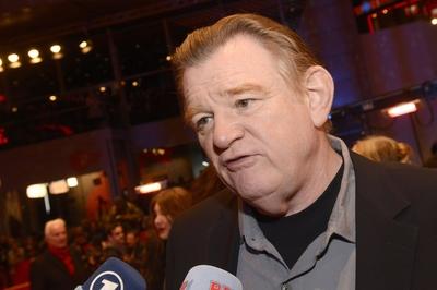 Brendan Gleeson attending the Alone In Berlin Jeder stirbt f?r sich allein premiere at the 66th Be-stock-foto