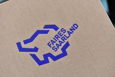 Saarland will Fair Trade Land werden-stock-foto