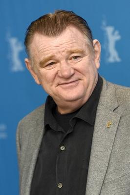 Brendan Gleeson during the Alone In Berlin Jeder stirbt f?r sich allein photocall at the 66th Berl-stock-foto