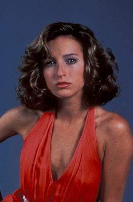 Jennifer Grey Dirty Dancing 1987 PUBLICATIONxINxGERxSUIxAUTxONLY 30585_001-stock-foto