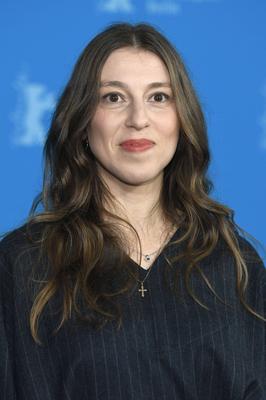 Larisa Faber-stock-foto