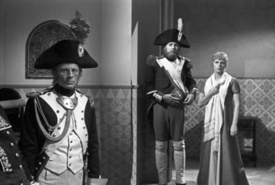 Das Lamm des Armen Das Lamm des Armen Fernsehfilm Deutschland 1978 Regie Oswald D?pke Darstelle-stock-foto