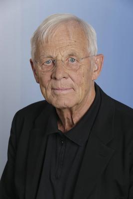 1101/ Rolf Becker (Schauspieler, u. a. In aller Freundschaft ) / Riverboat beim MDR in Leipzig / 210815 / 2015 / Fototer-stock-foto