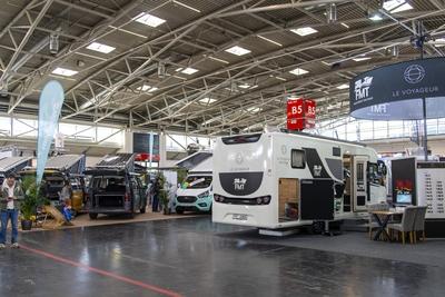 21.02.2025,  Reise- und Freizeitmesse f.r.e.e. in M?nchen-stock-foto